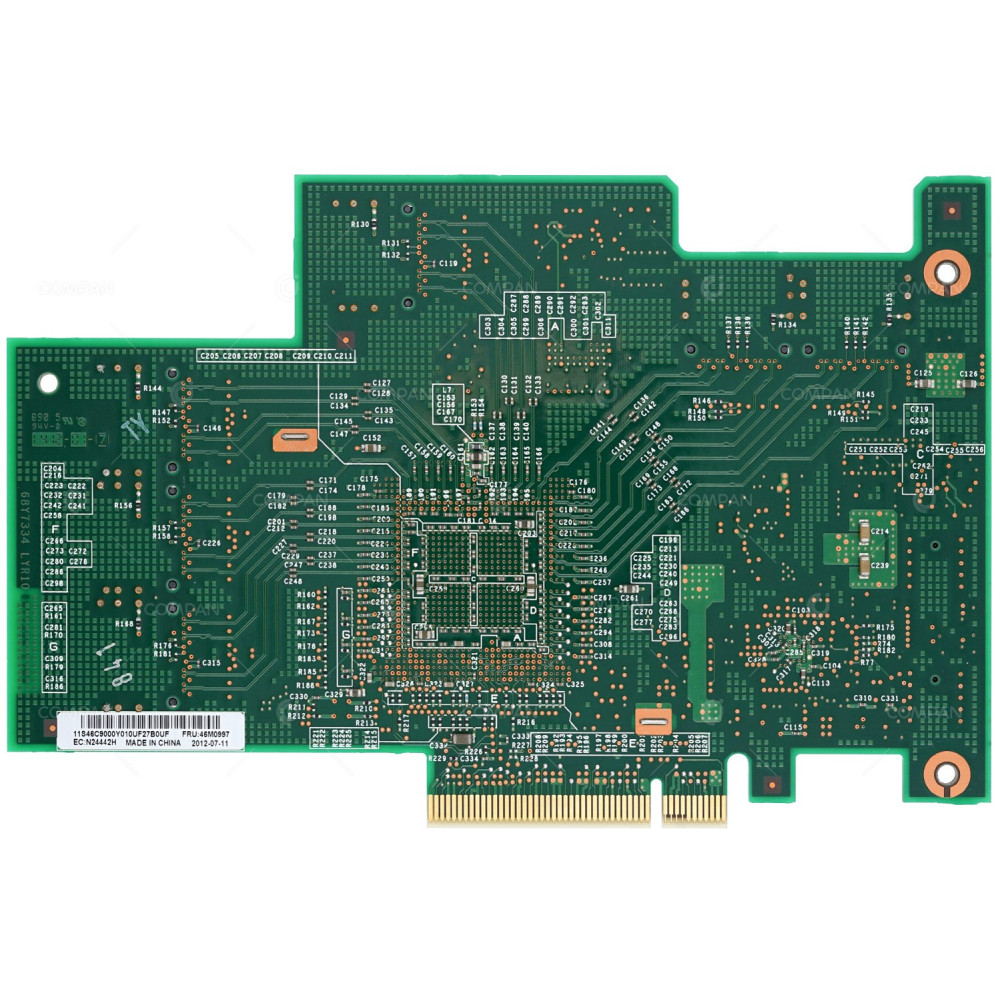 46M0997 IBM SERVERAID EXPANSION SAS 16PORT - 46C9000